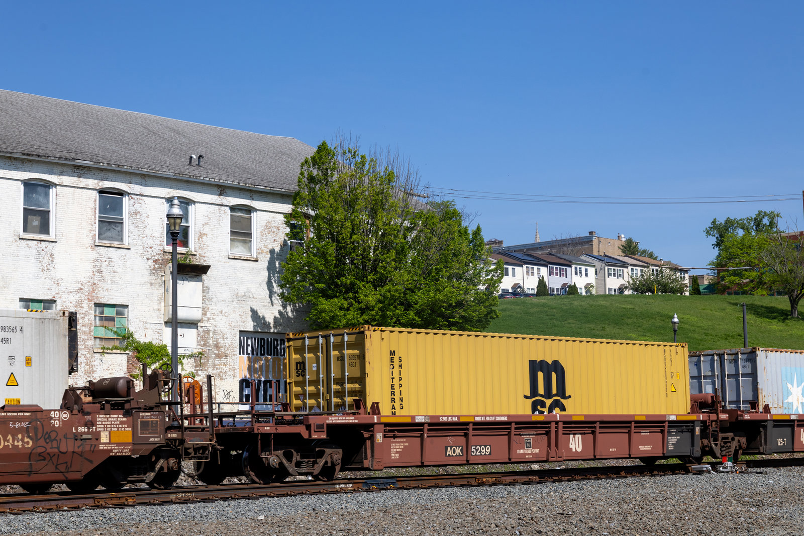 AOK 5299B