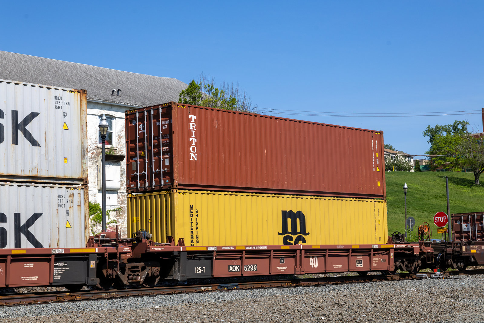 AOK 5299A