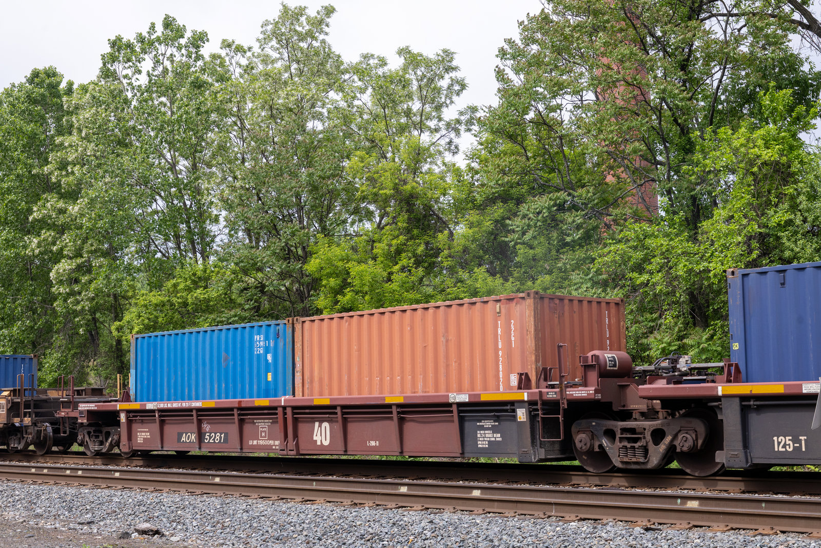 AOK 5281B
