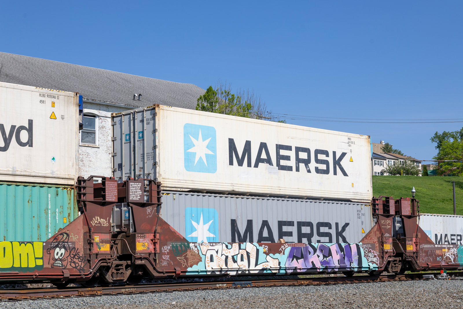 CSXT 620204C
