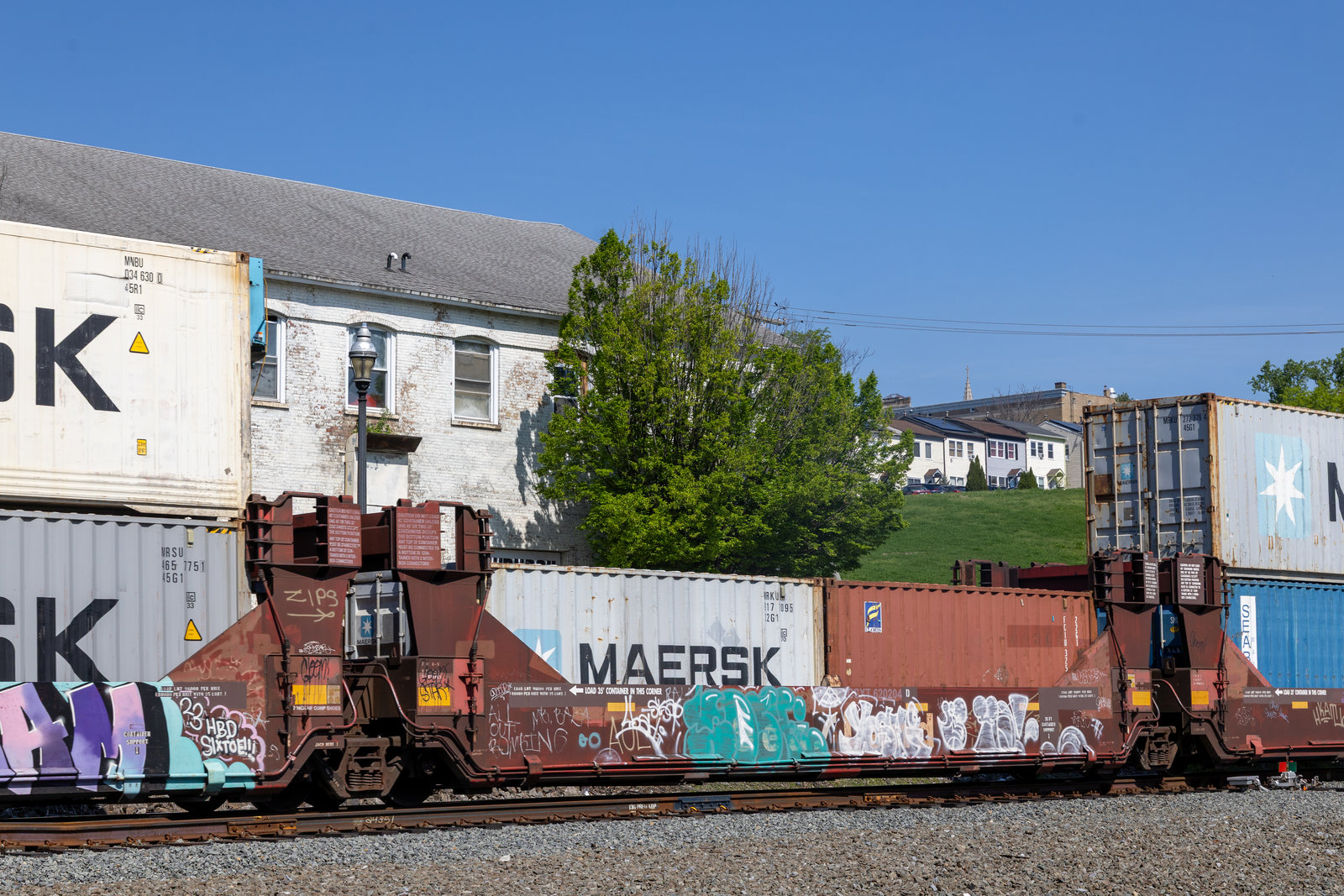 CSXT 620204D