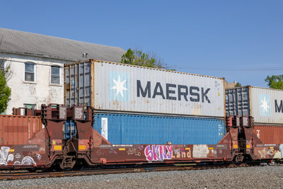 CSXT 620204E