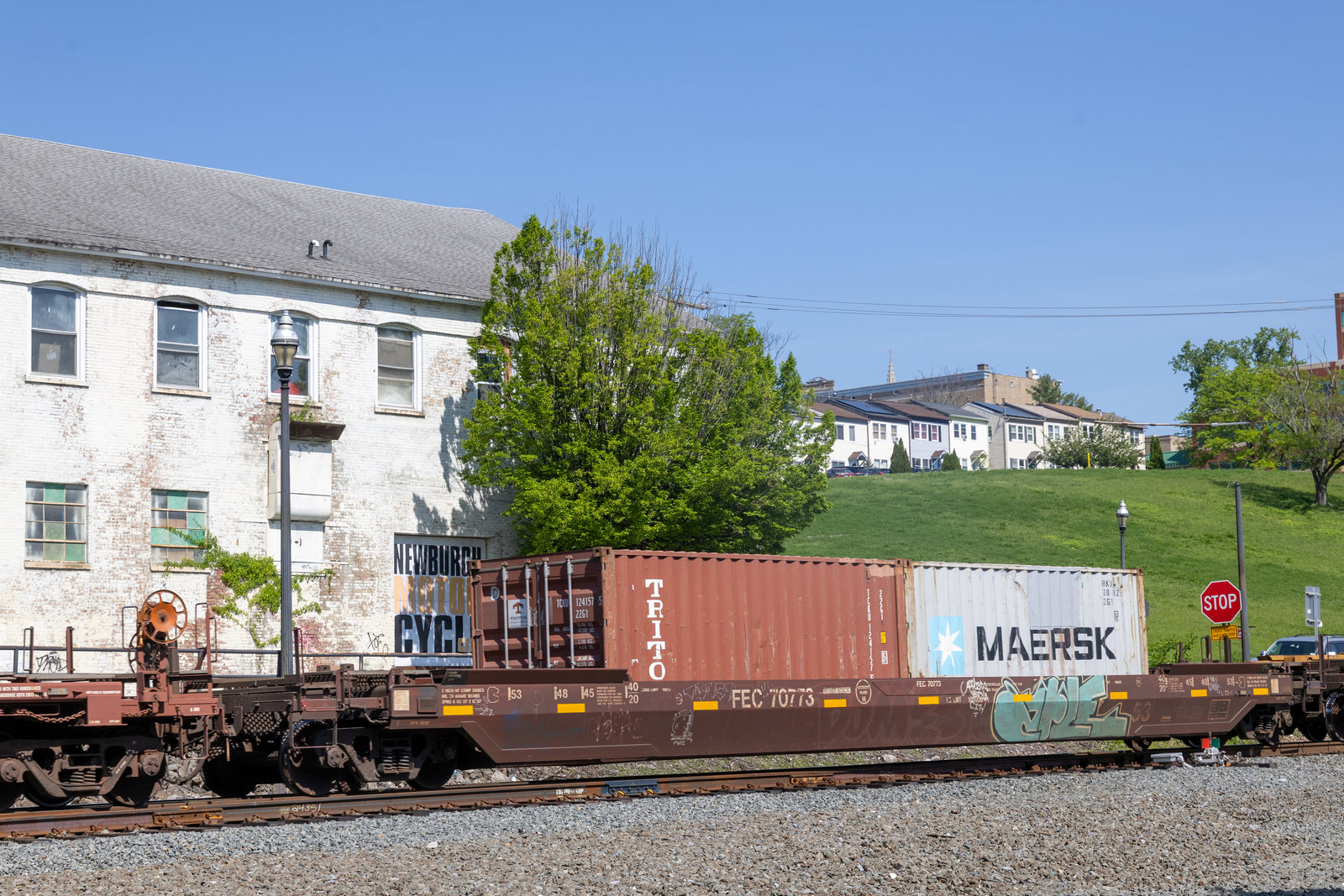 FEC 70773