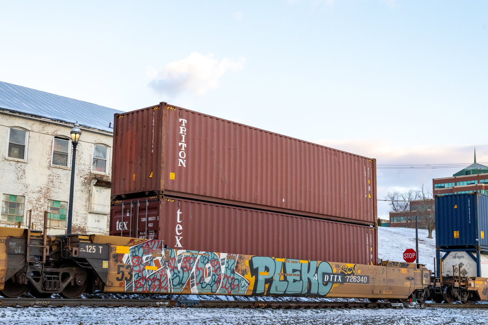 DTTX 726340A