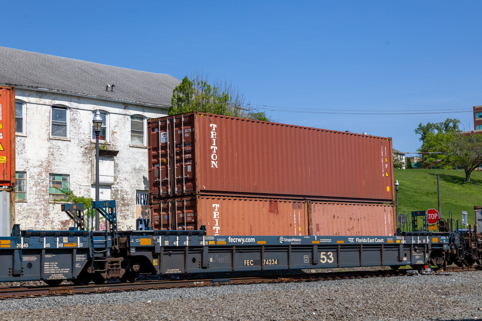 FEC 74234B