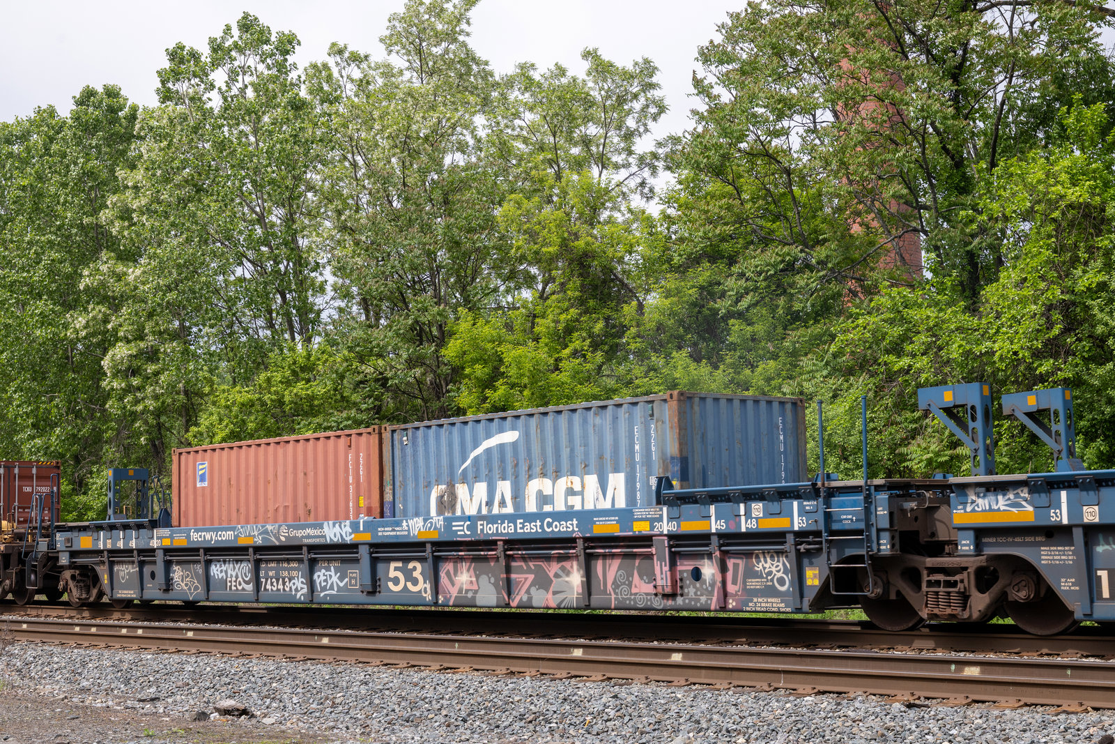 FEC 74343A