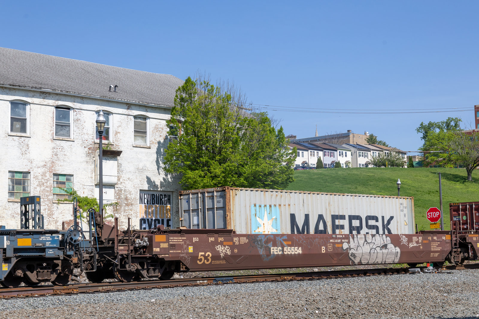 FEC 55554B