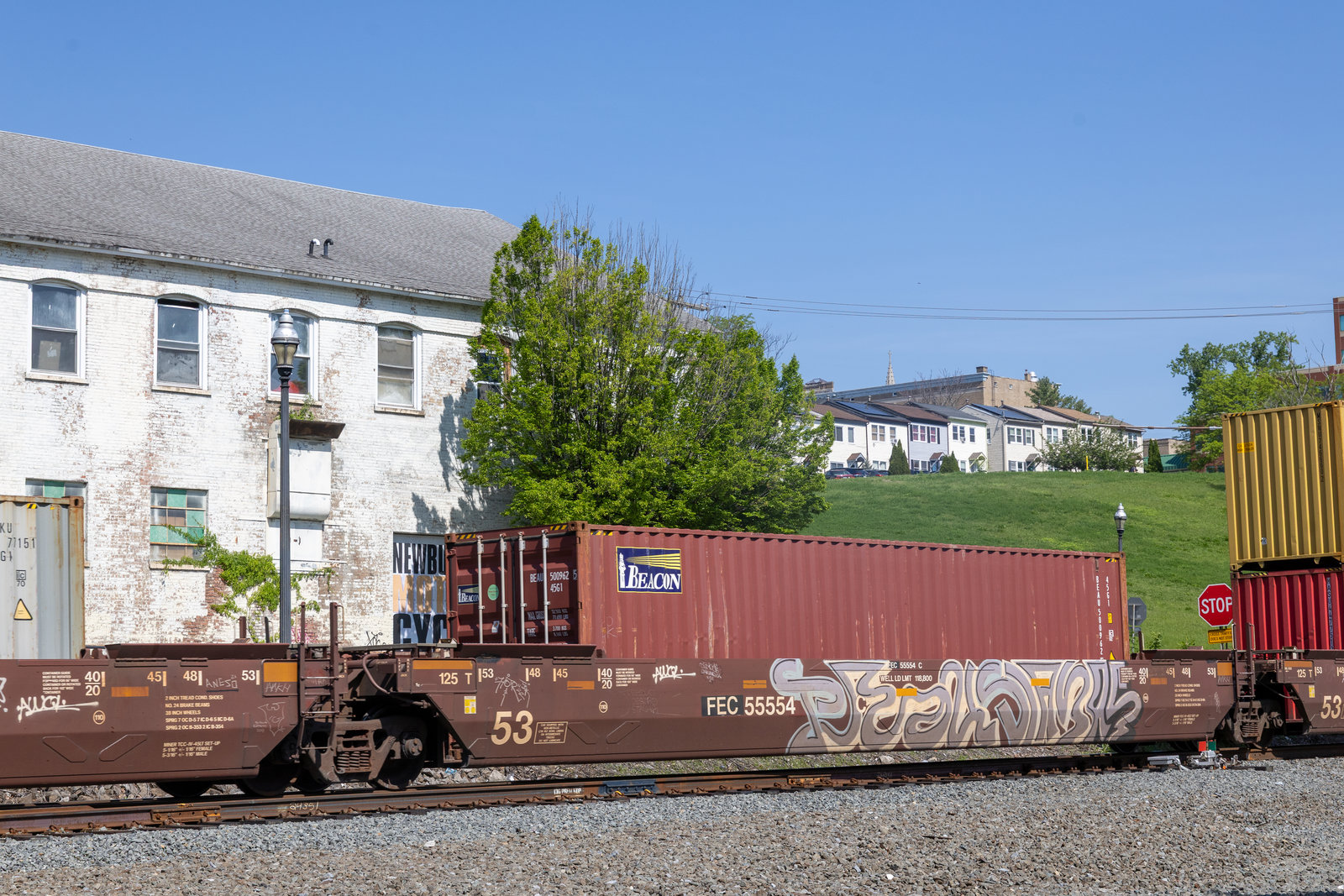 FEC 55554C