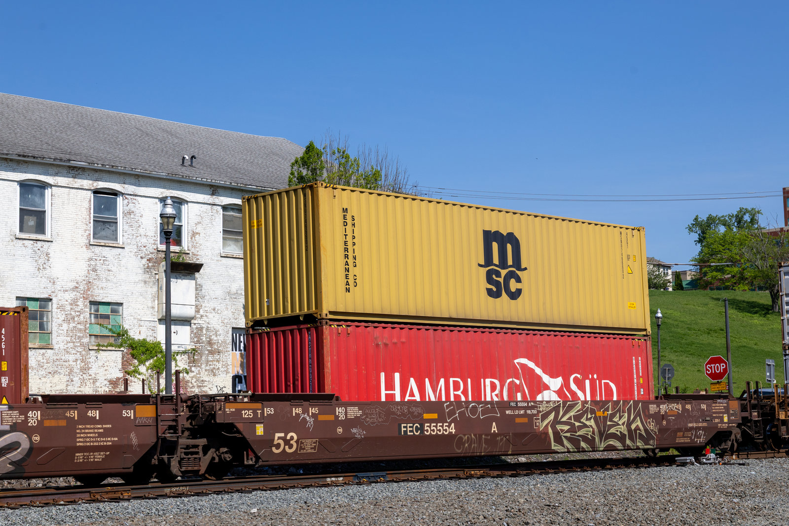 FEC 55554A