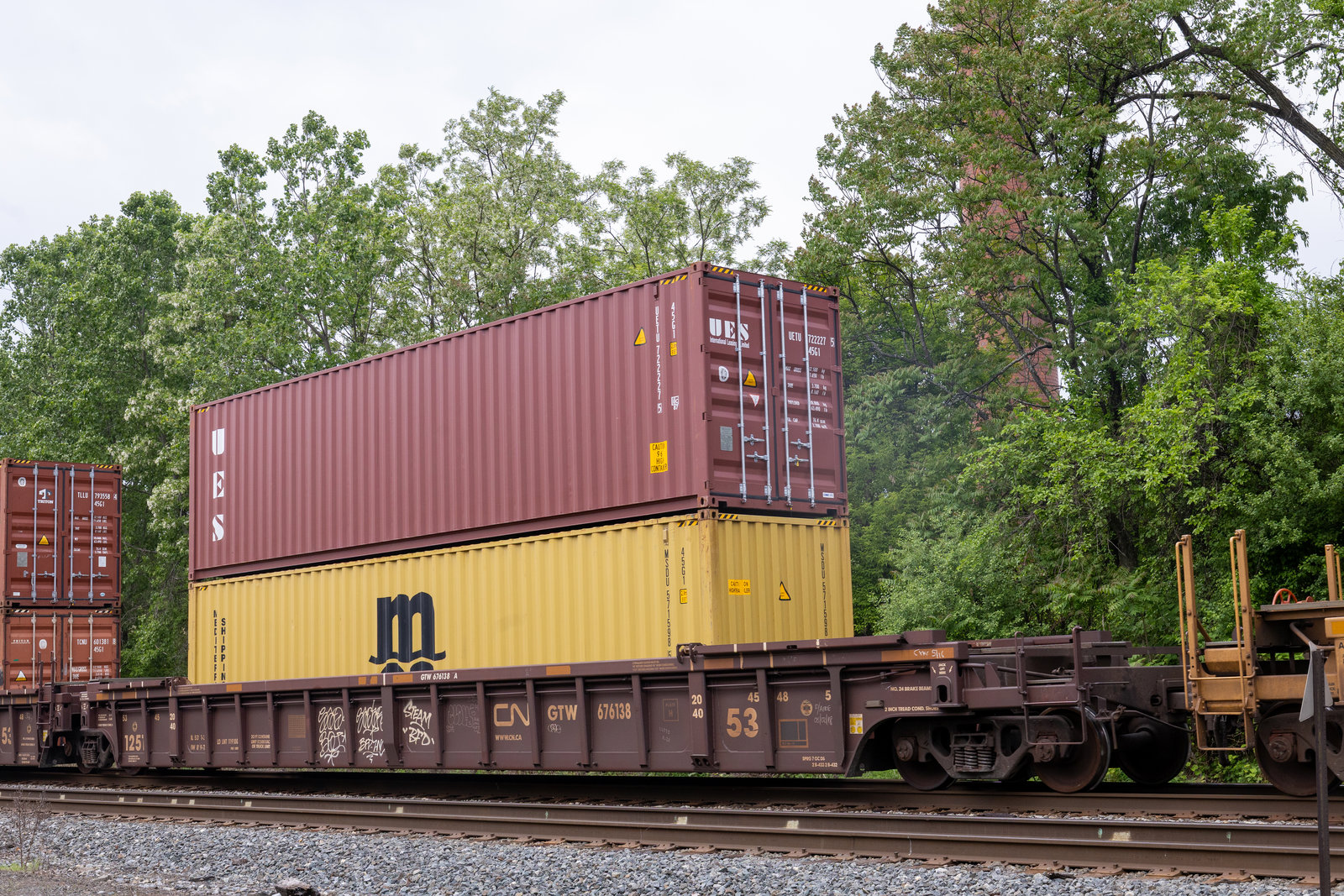 GTW 676138A