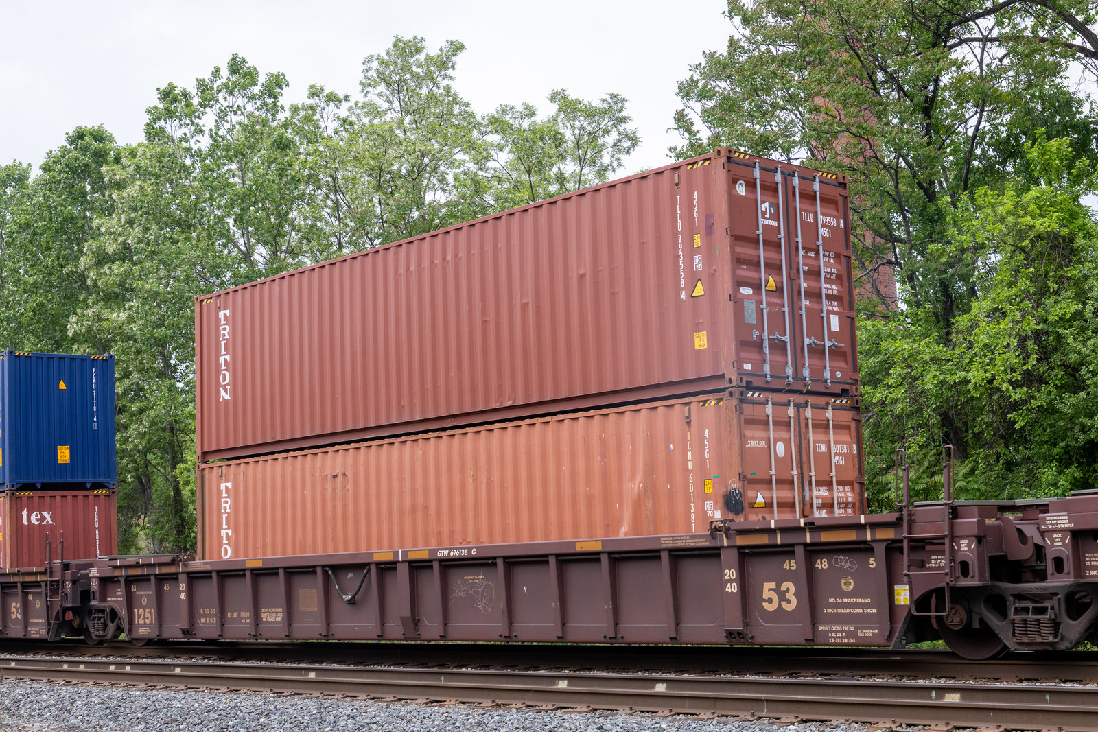 GTW 676138C