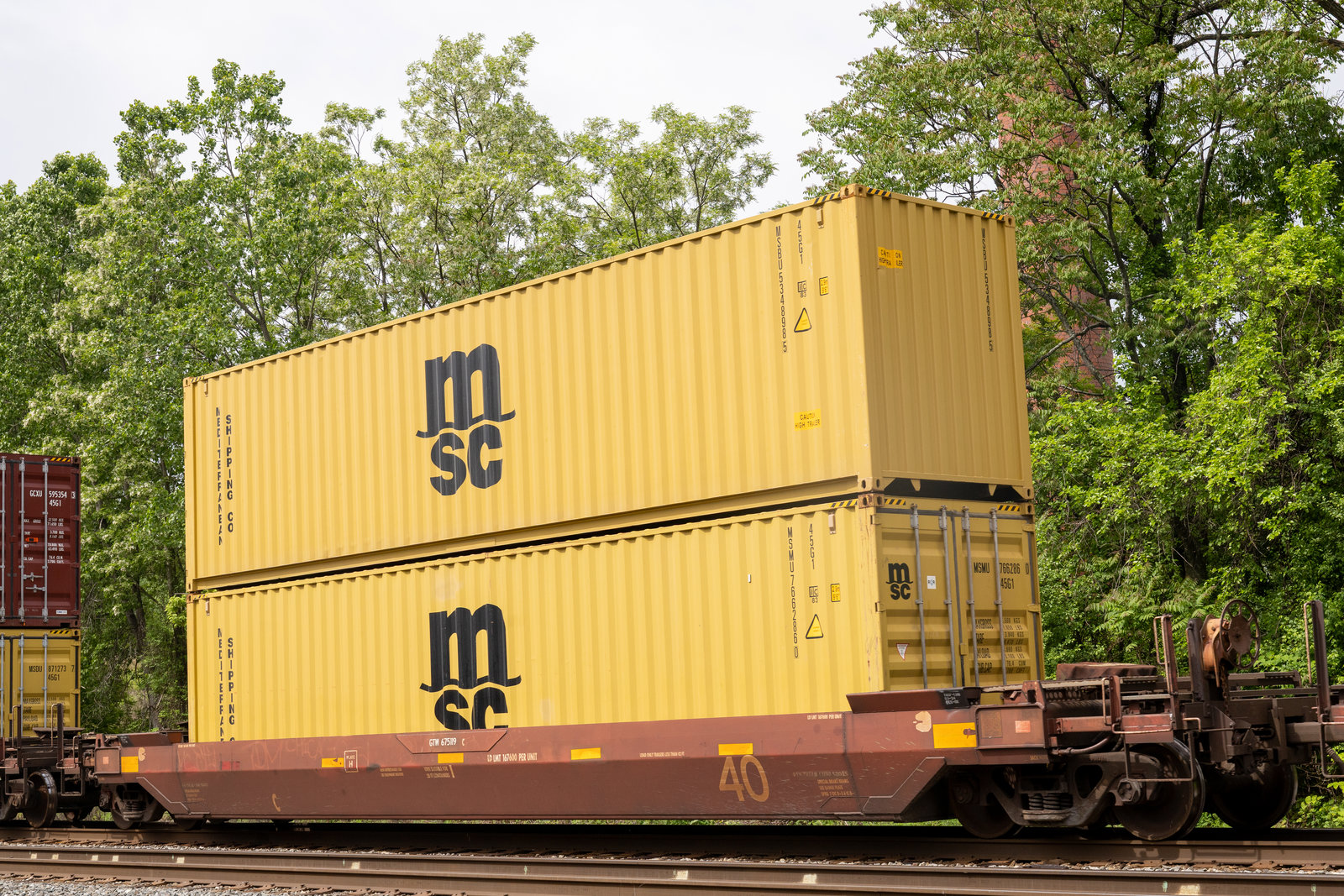 GTW 675119C