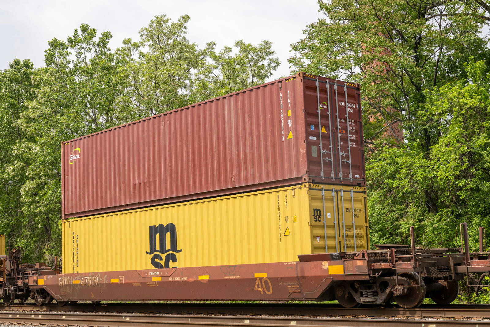 GTW 675119A