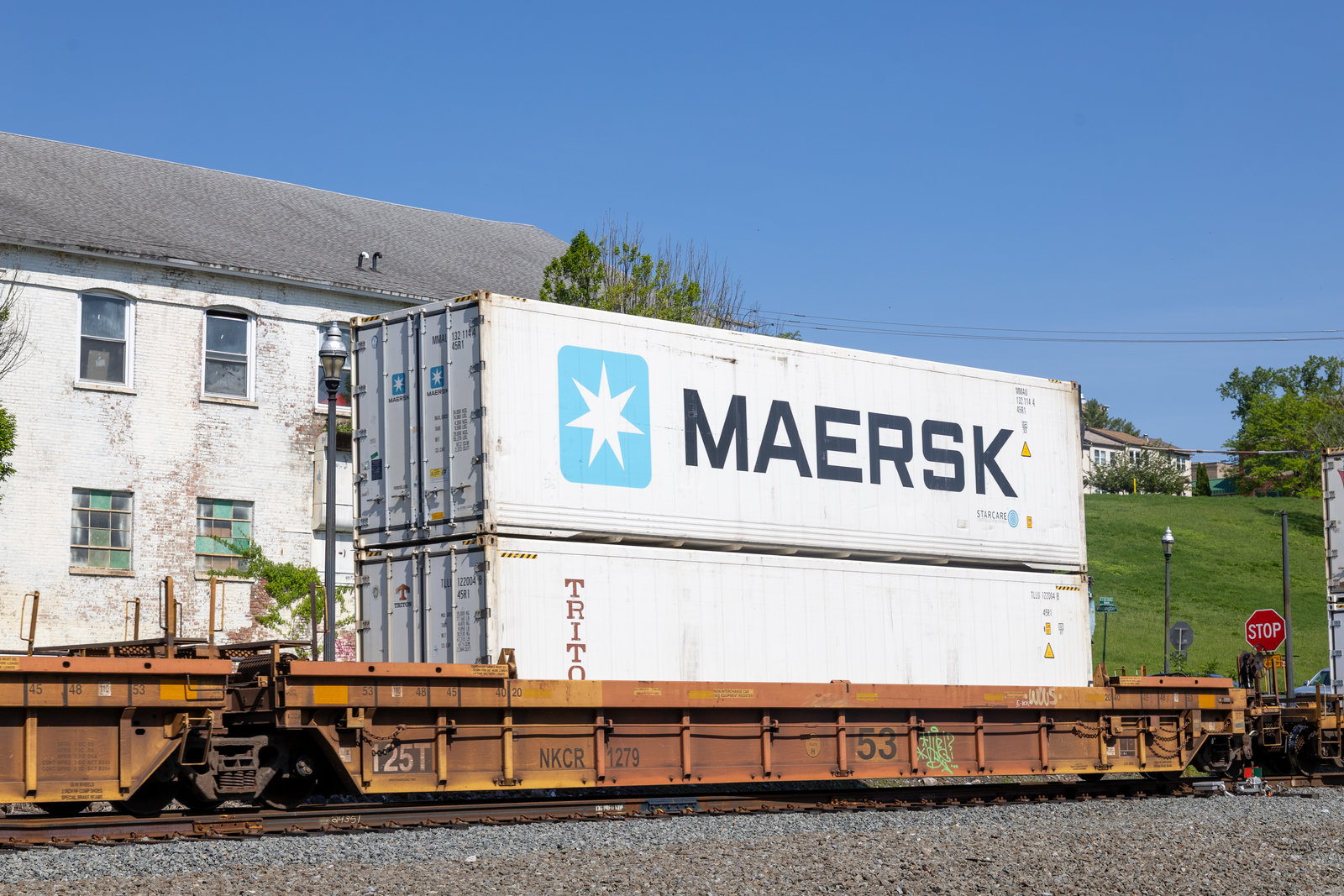 NKCR 1279B
