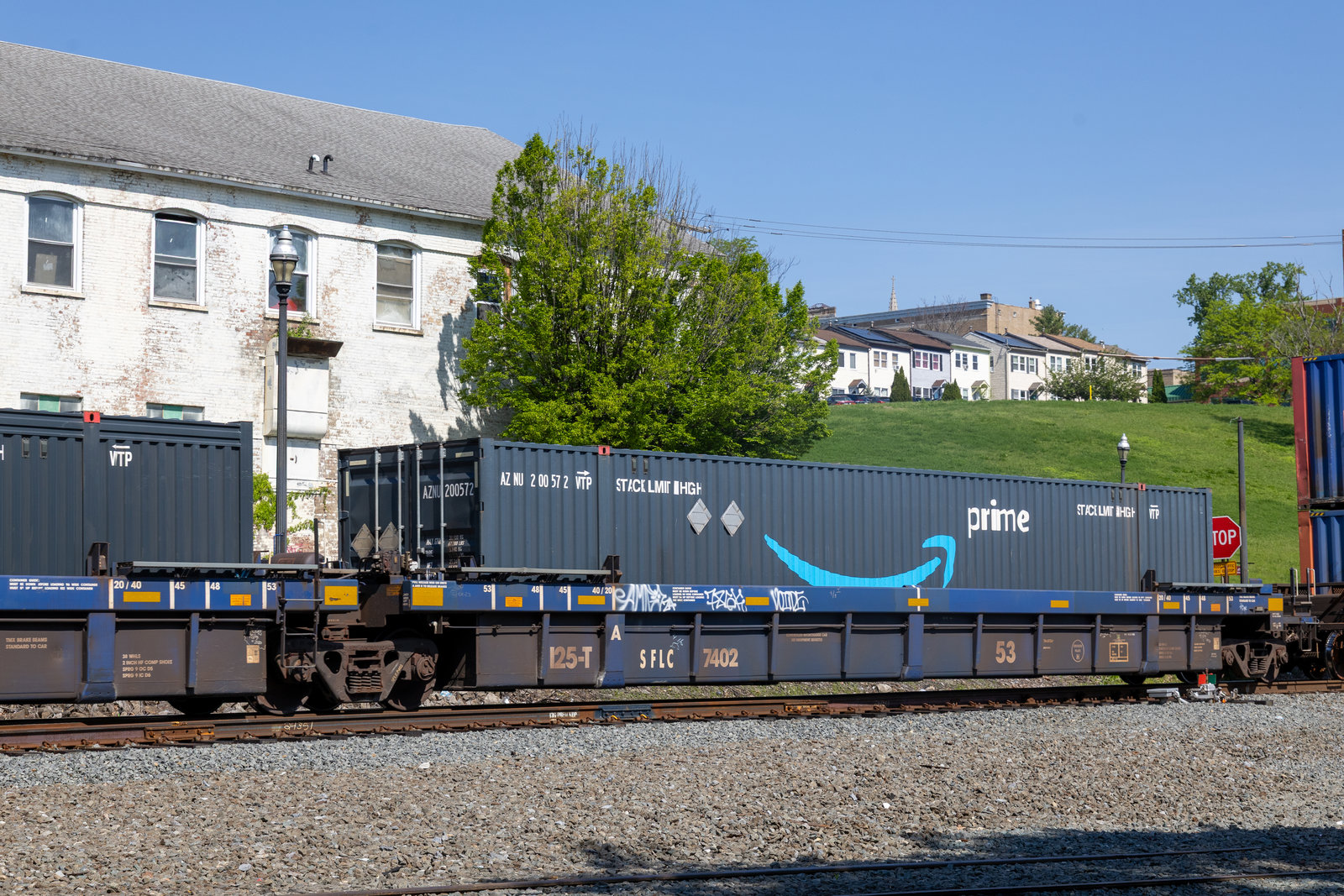 SFLC 7402A