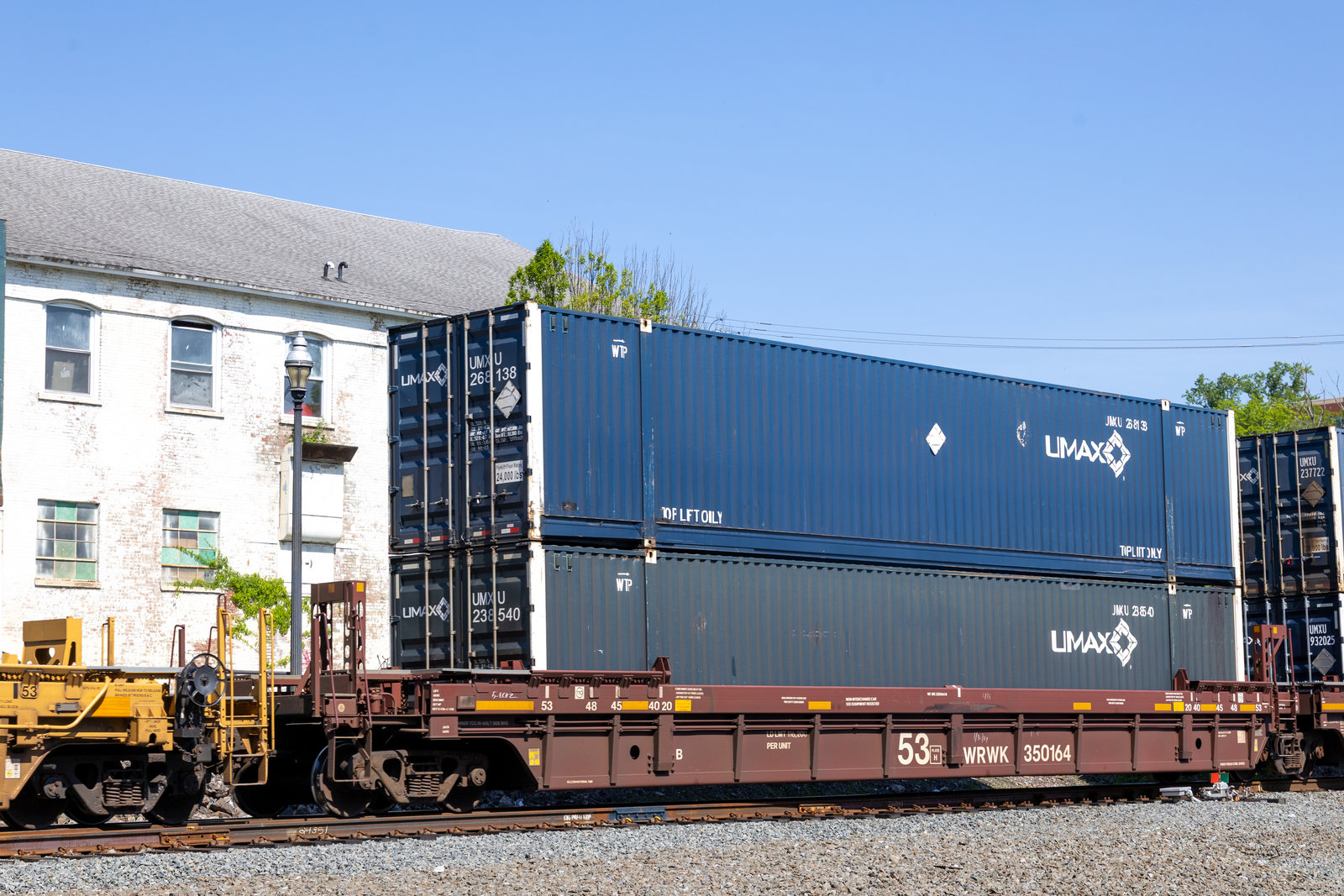 WRWK 350164B
