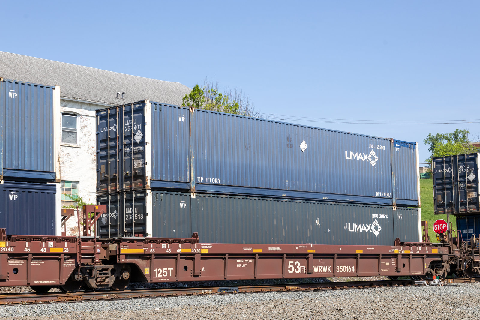 WRWK 350164A