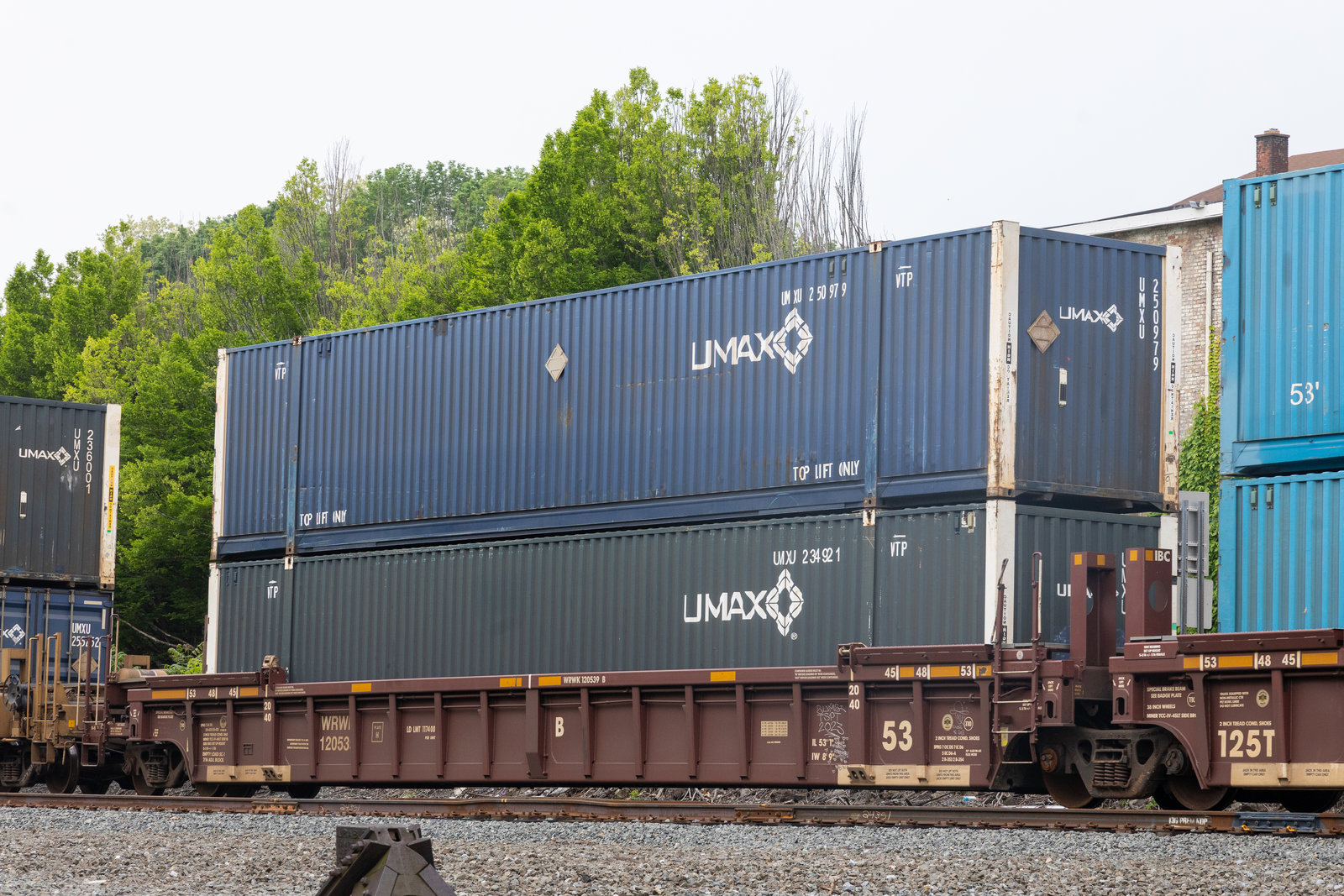 WRWK 120539B