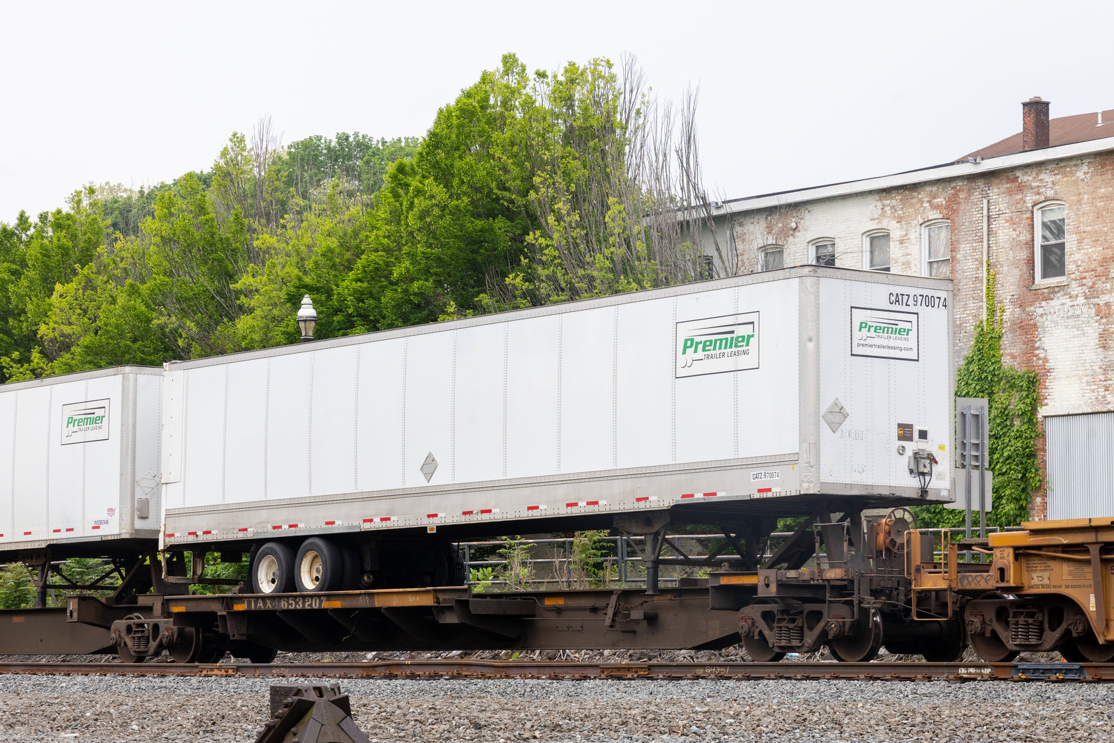TTAX 653207B