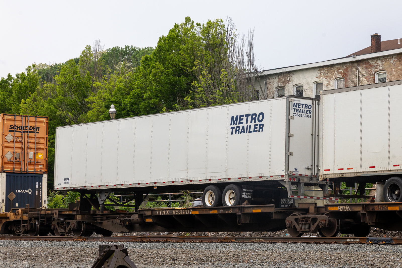 TTAX 653207A