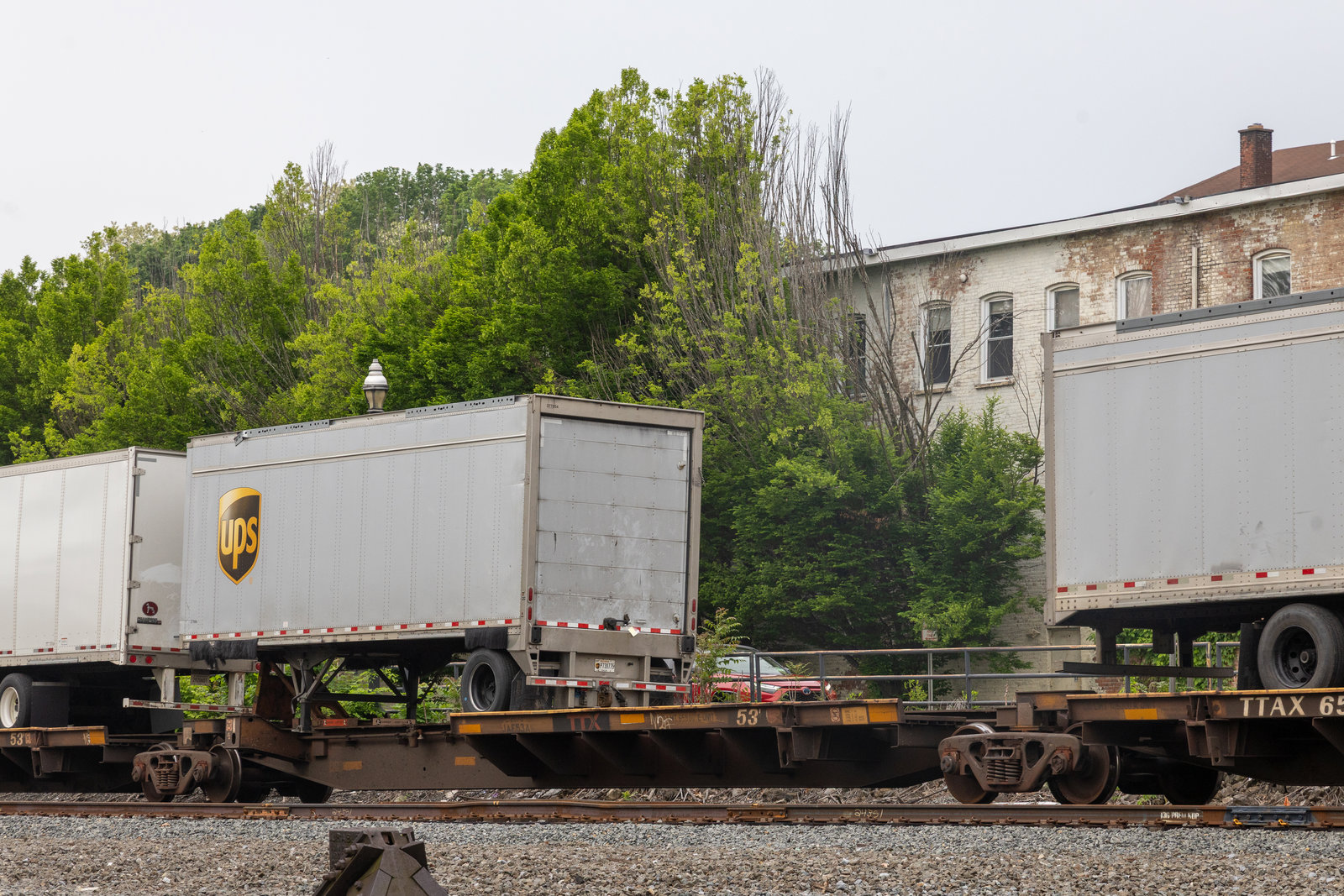 TTAX 653402E