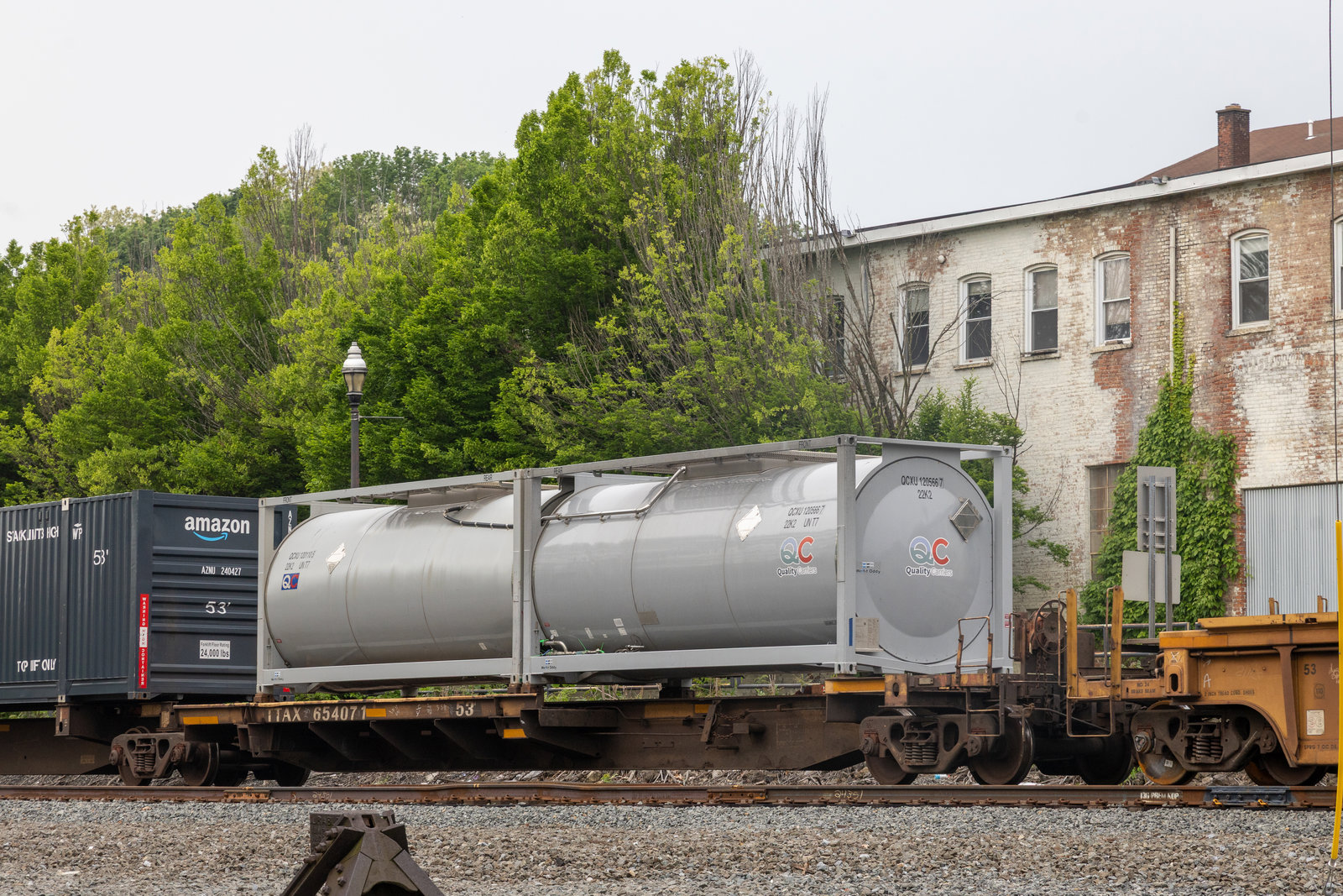 TTAX 654071B