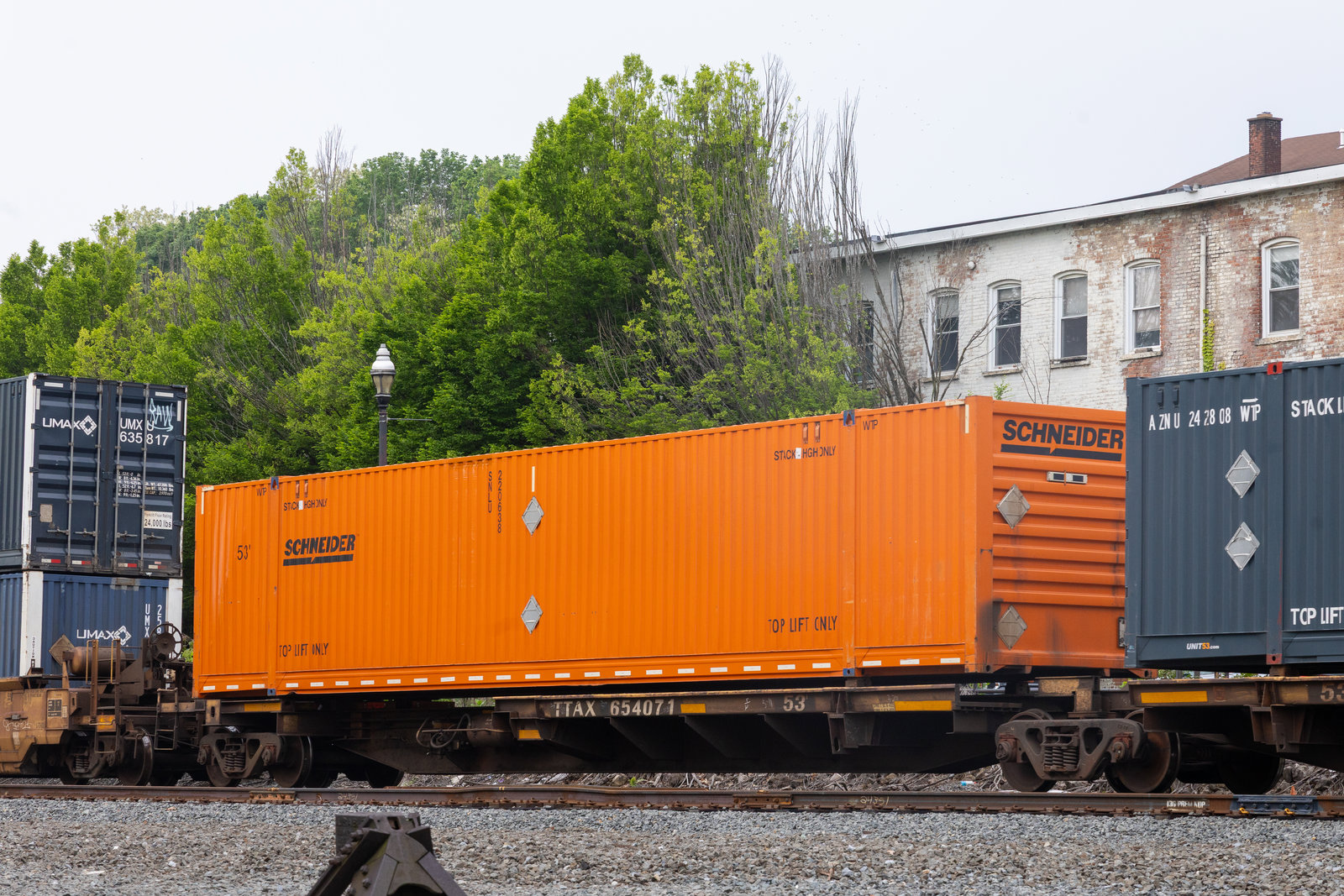 TTAX 654071A