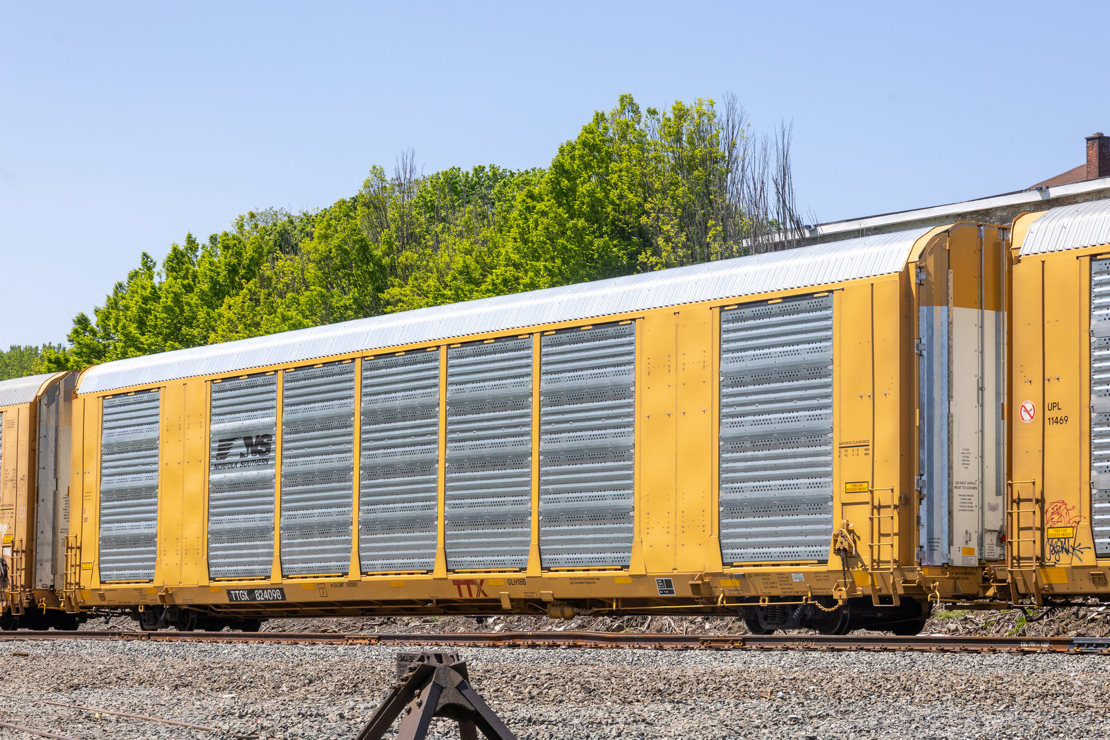 TTGX 824098