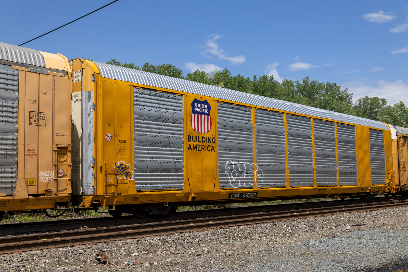 TTGX 698930