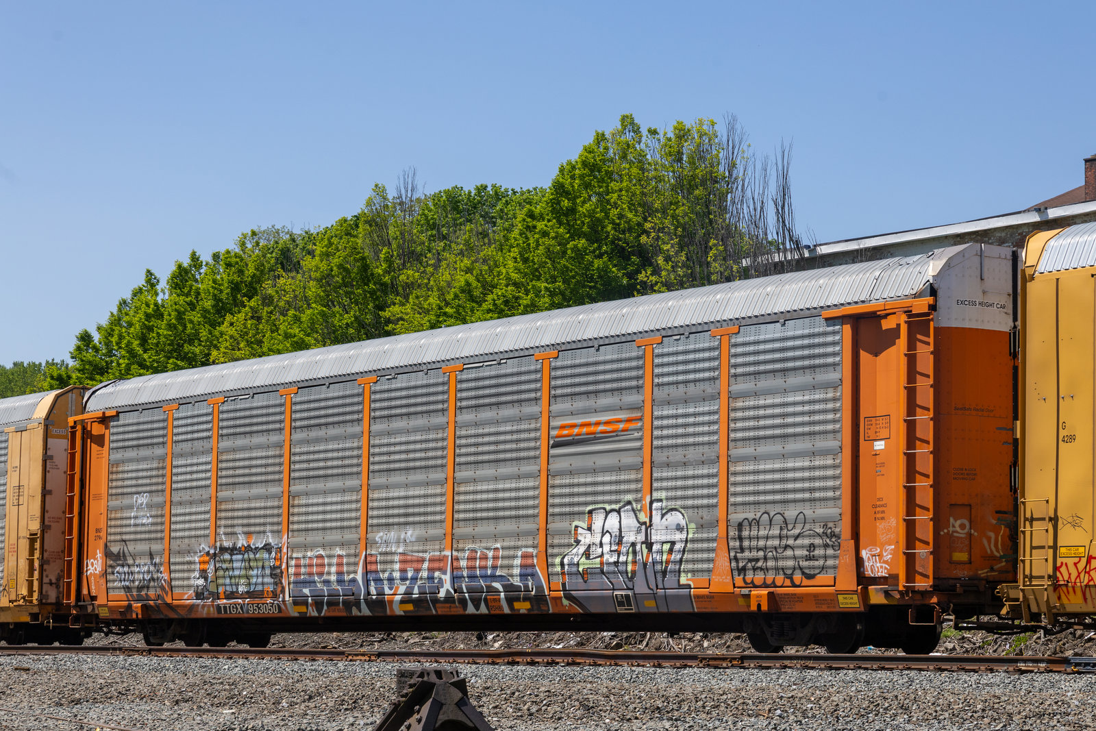 TTGX 953050