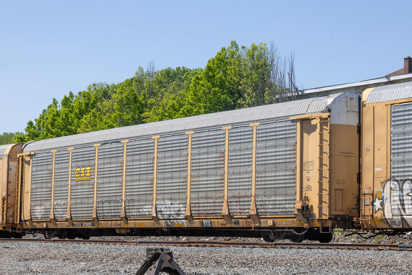 TTGX 971222