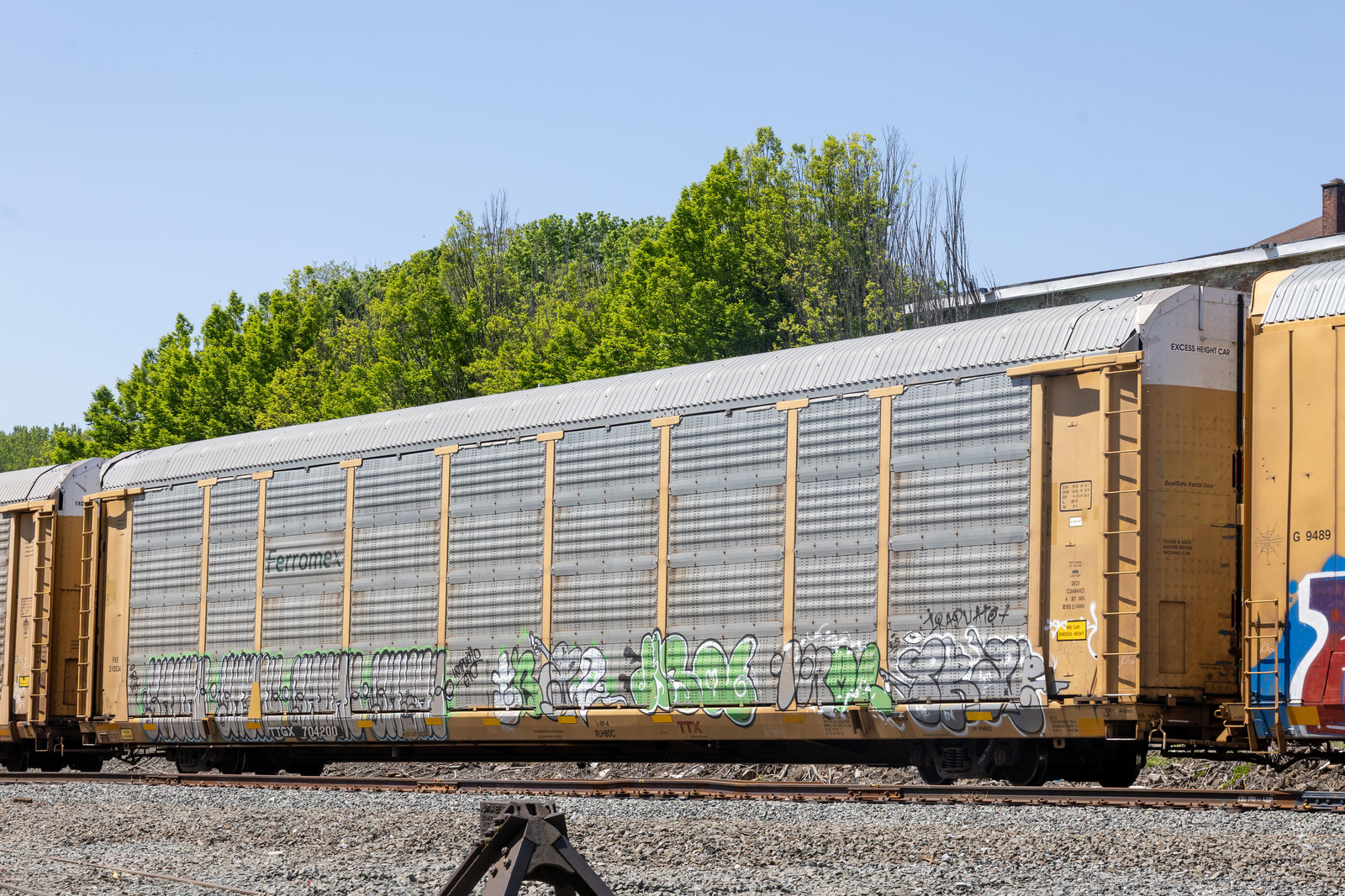 TTGX 704200