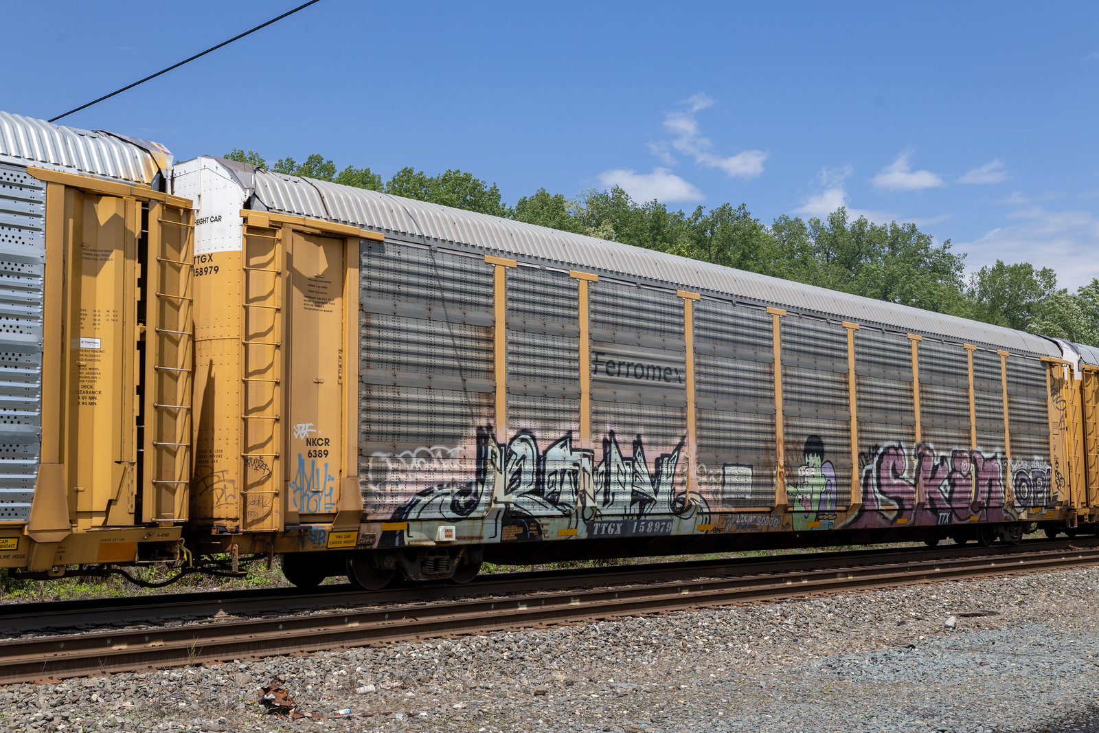 TTGX 158979