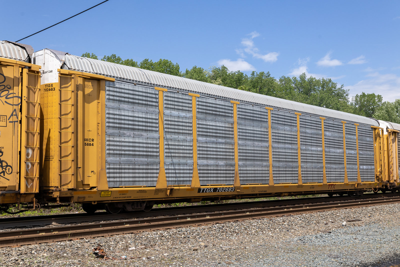 TTGX 702683