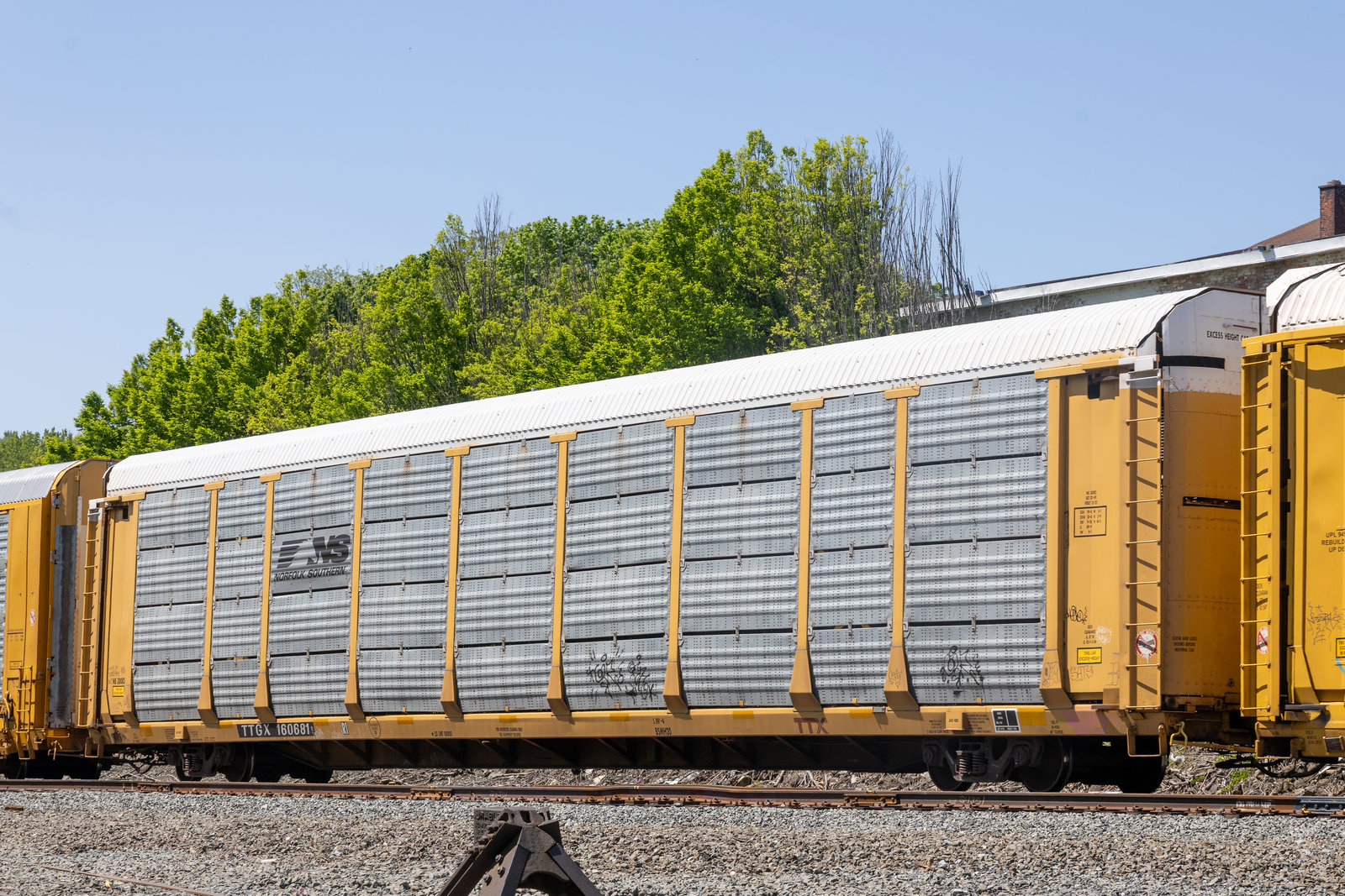 TTGX 160681