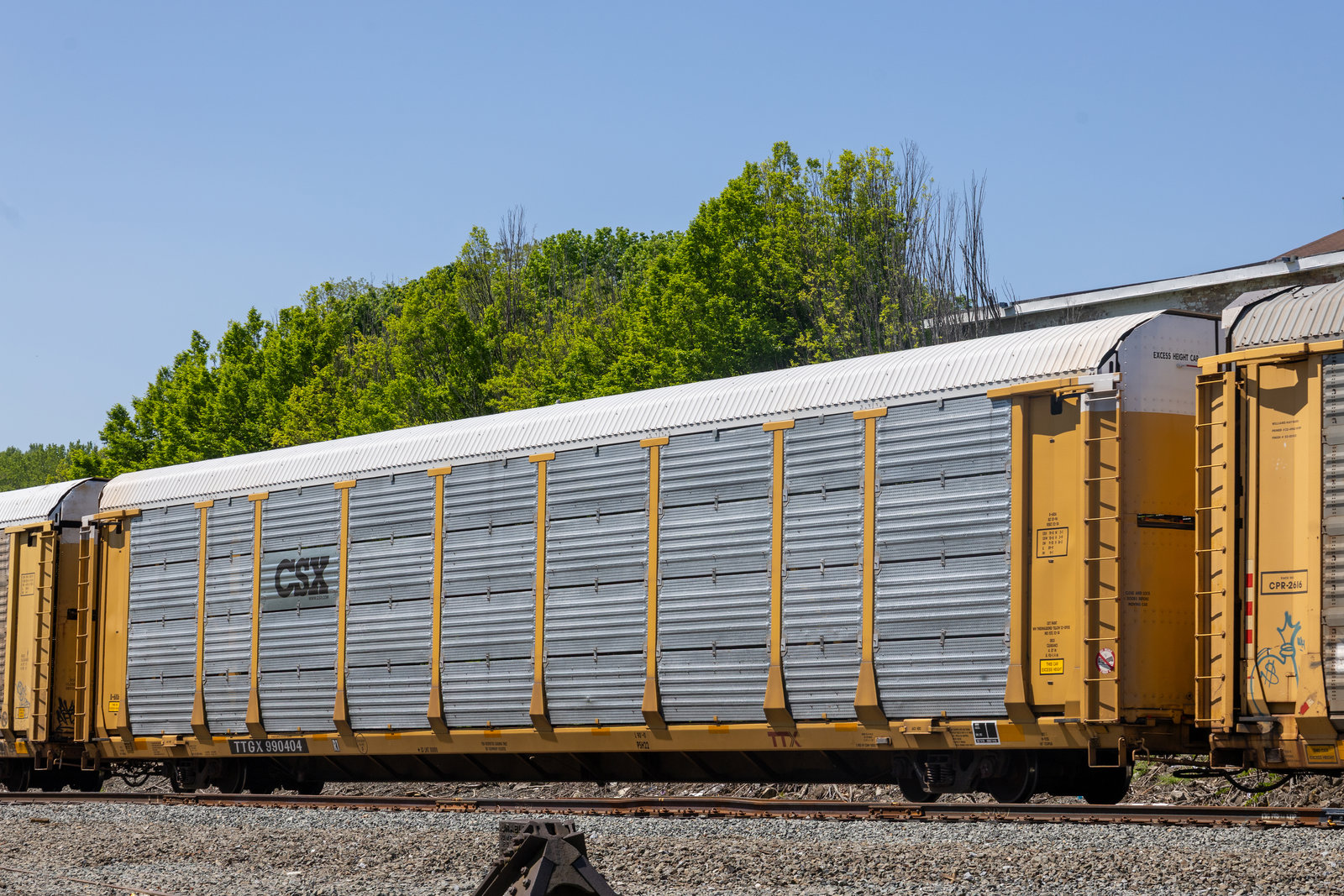 TTGX 990404