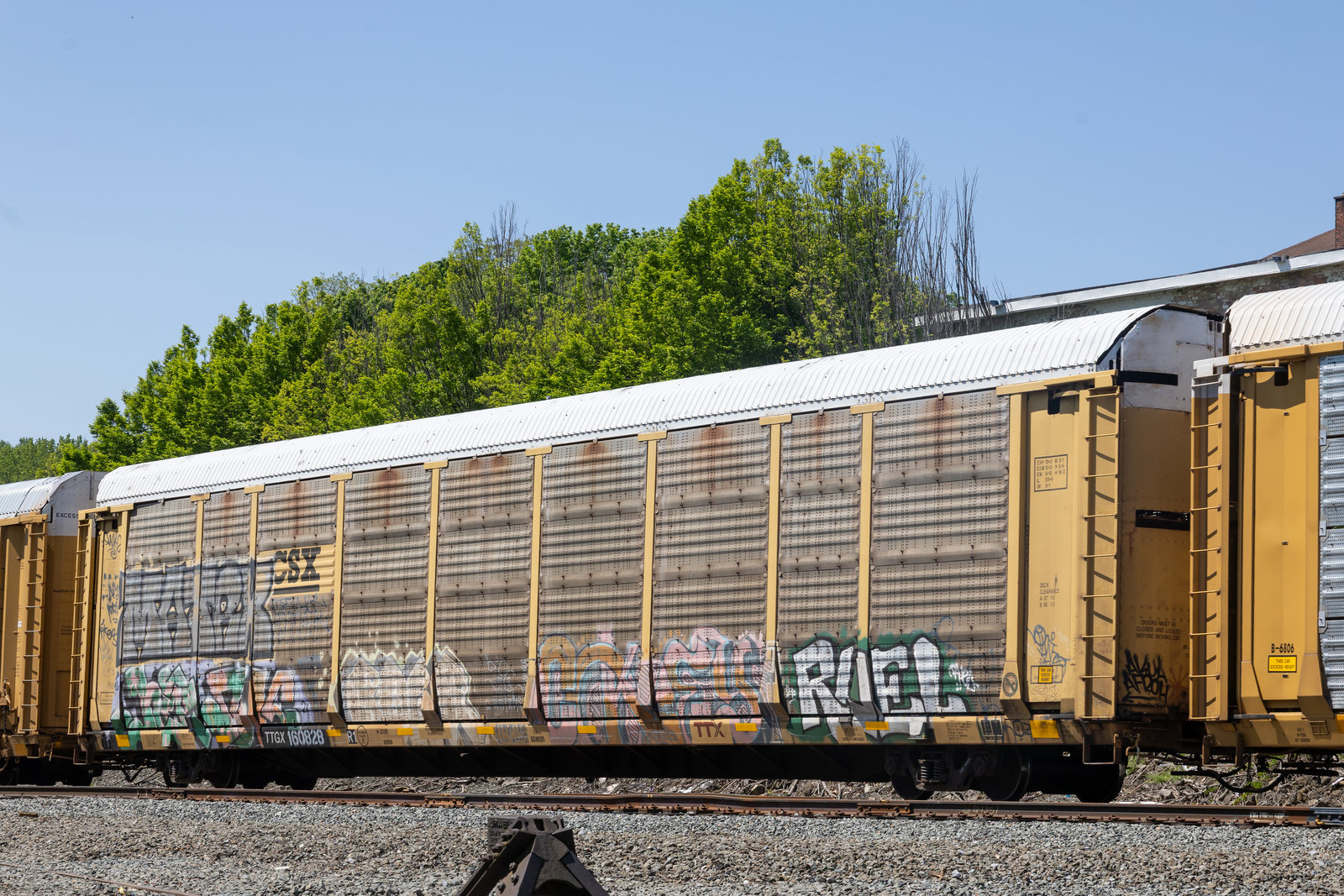 TTGX 160828