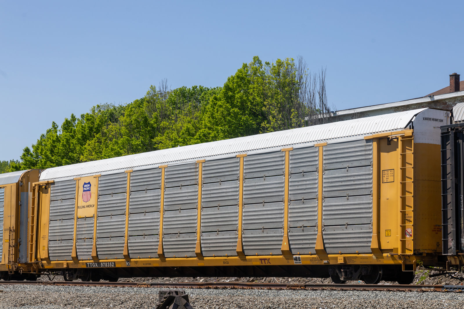 TTGX 978352