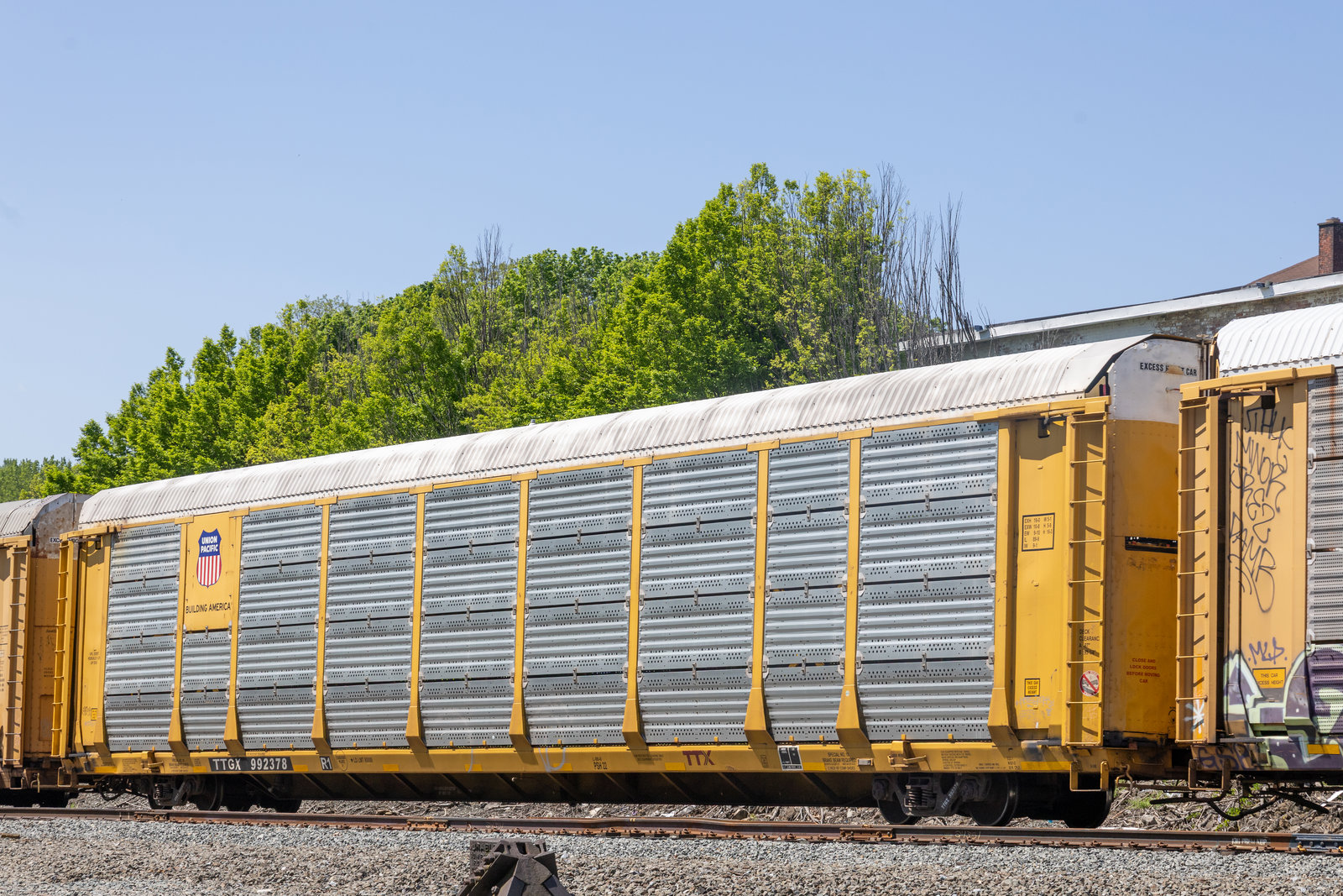 TTGX 992378