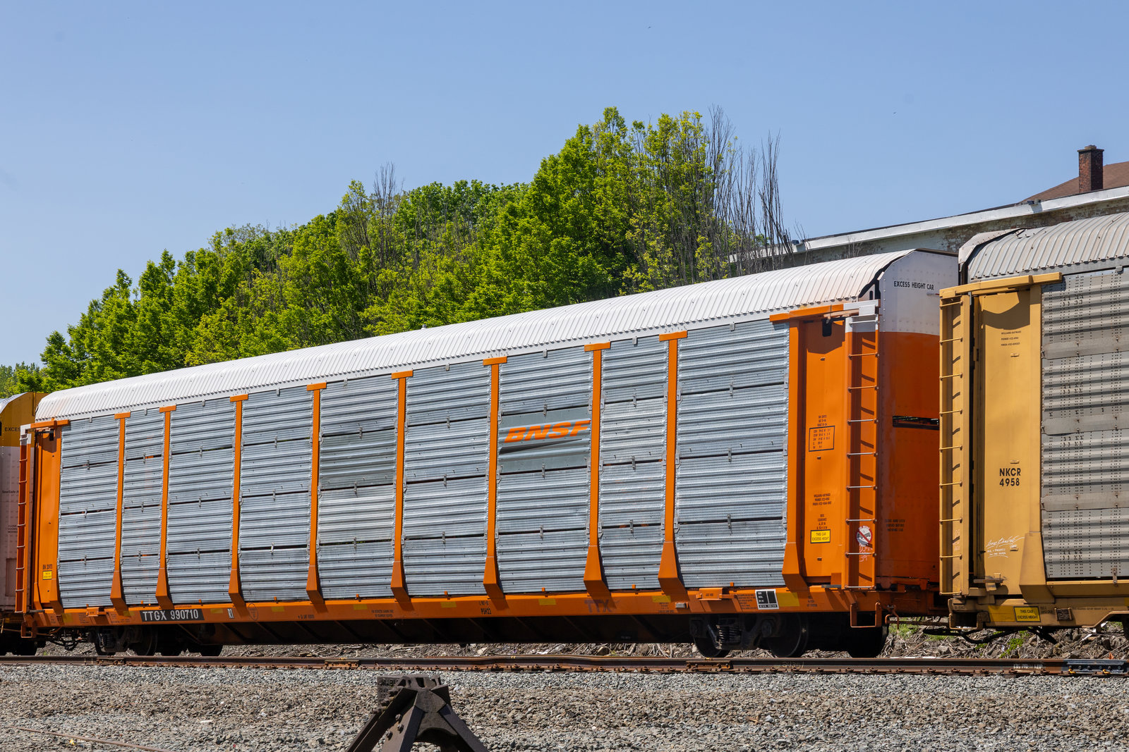 TTGX 990710