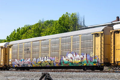 TTGX 983743