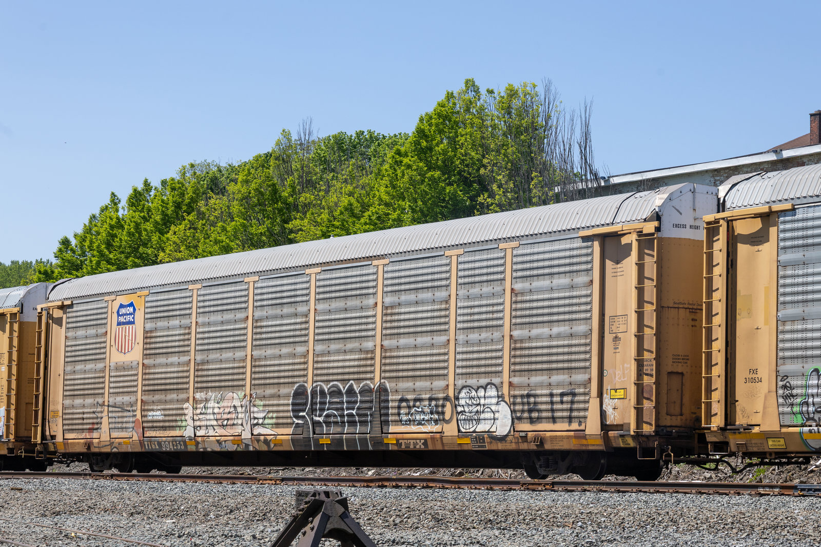 TTGX 994253