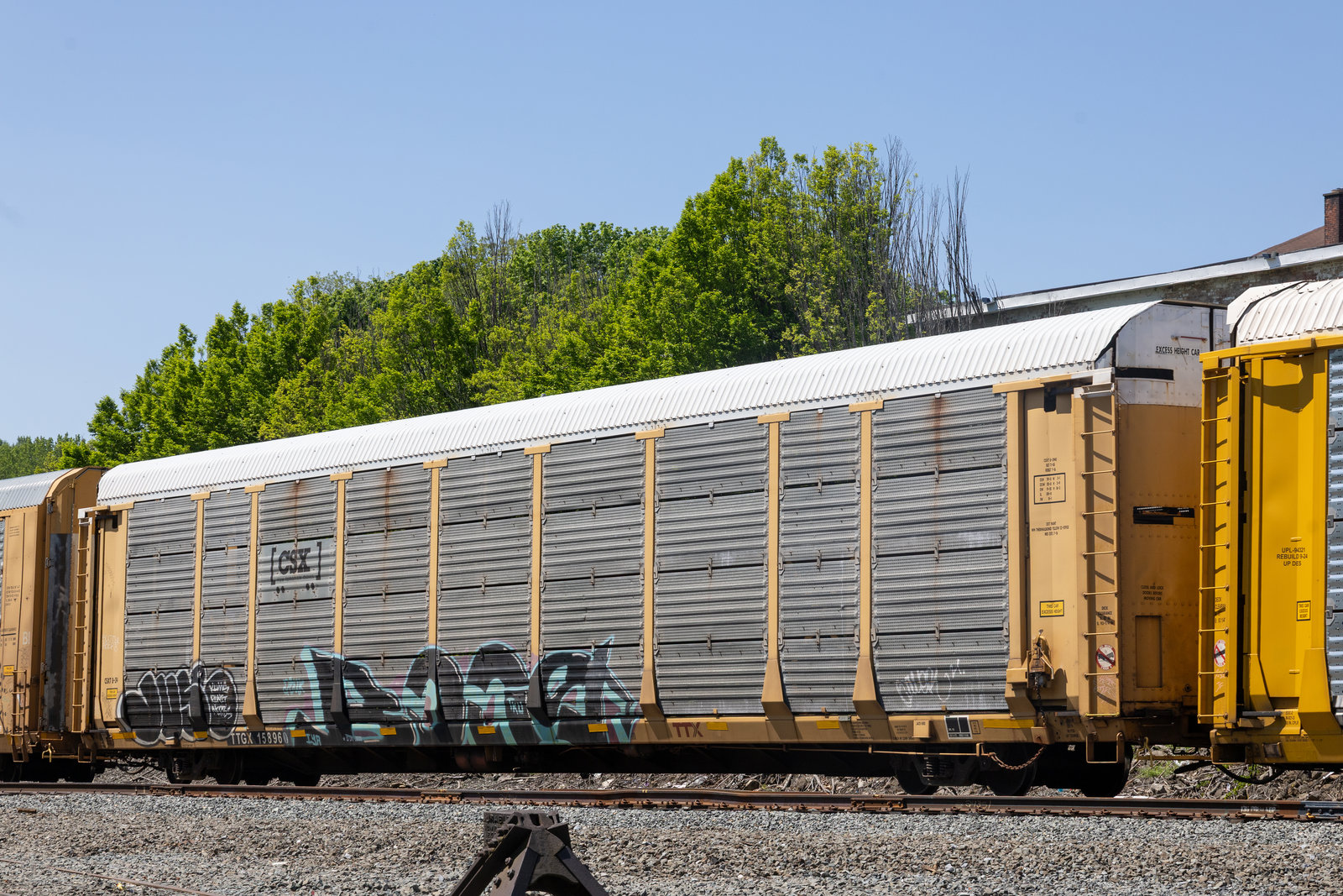 TTGX 158960