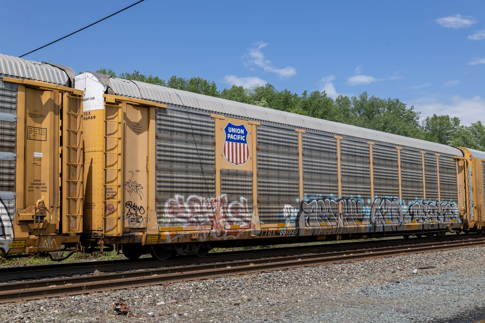 TTGX 996949