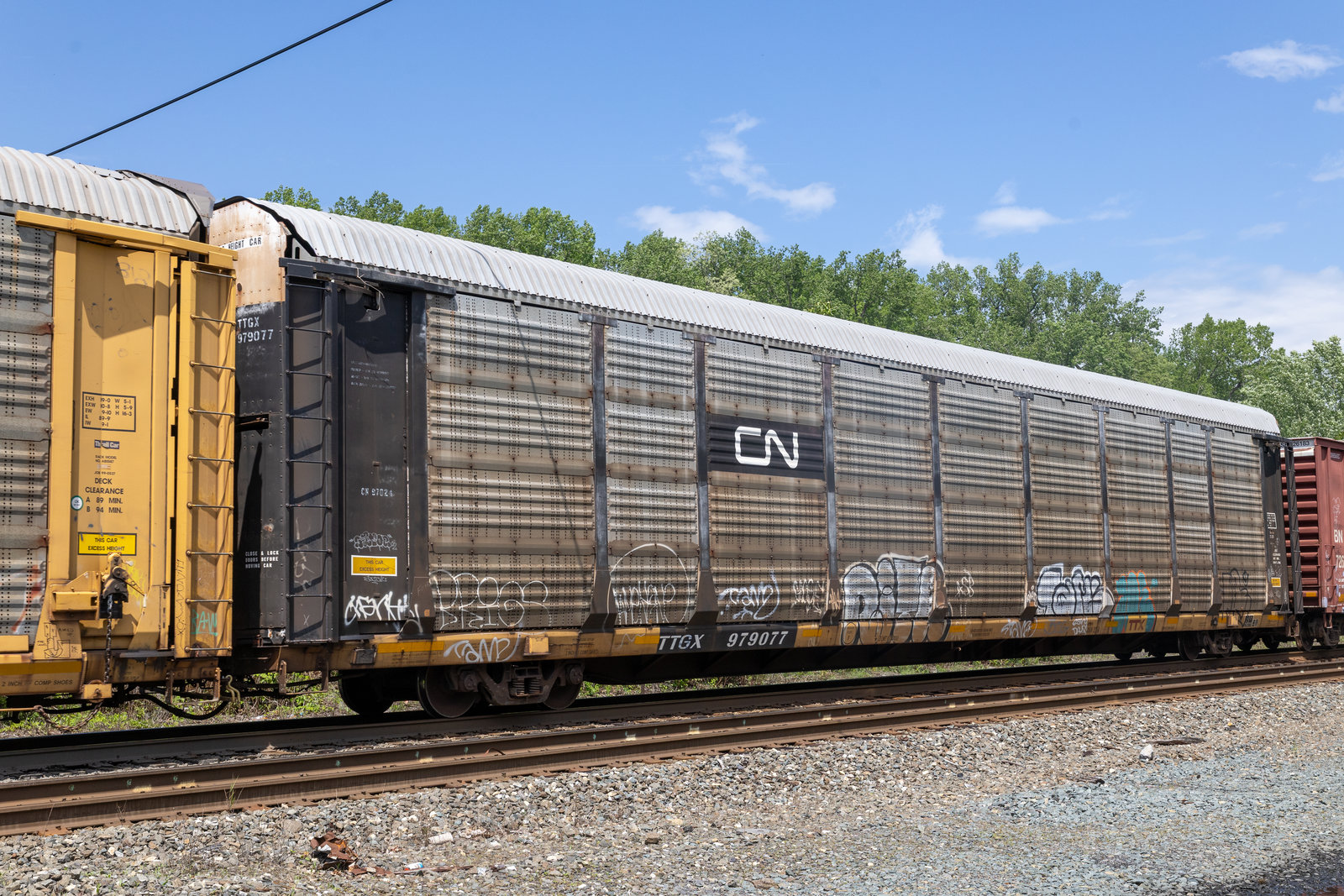 TTGX 979077
