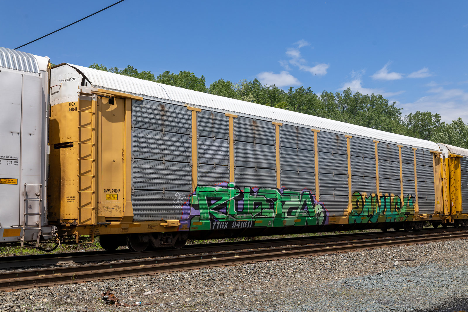 TTGX 941611