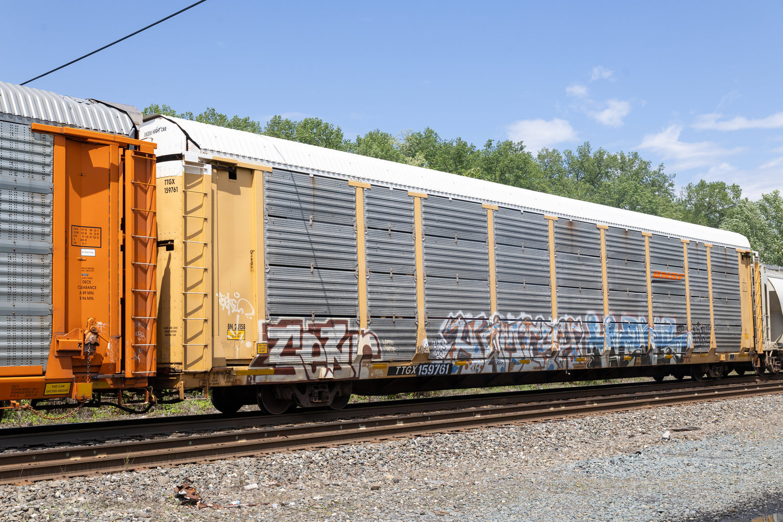 TTGX 159761