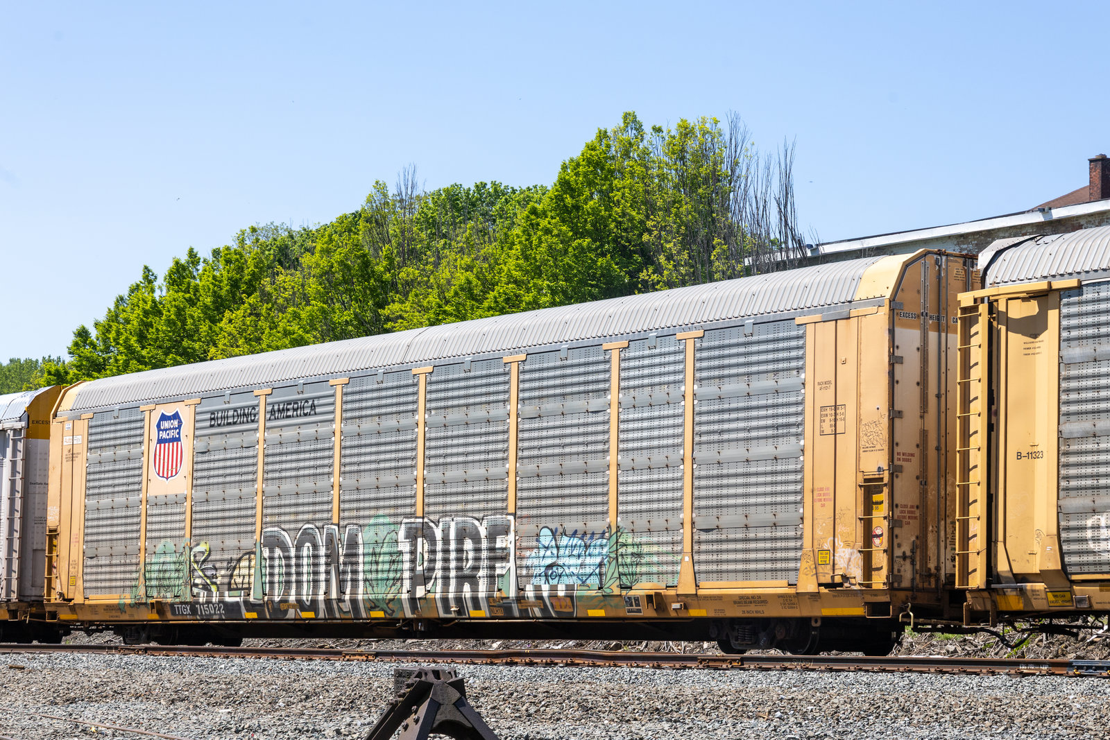 TTGX 715022