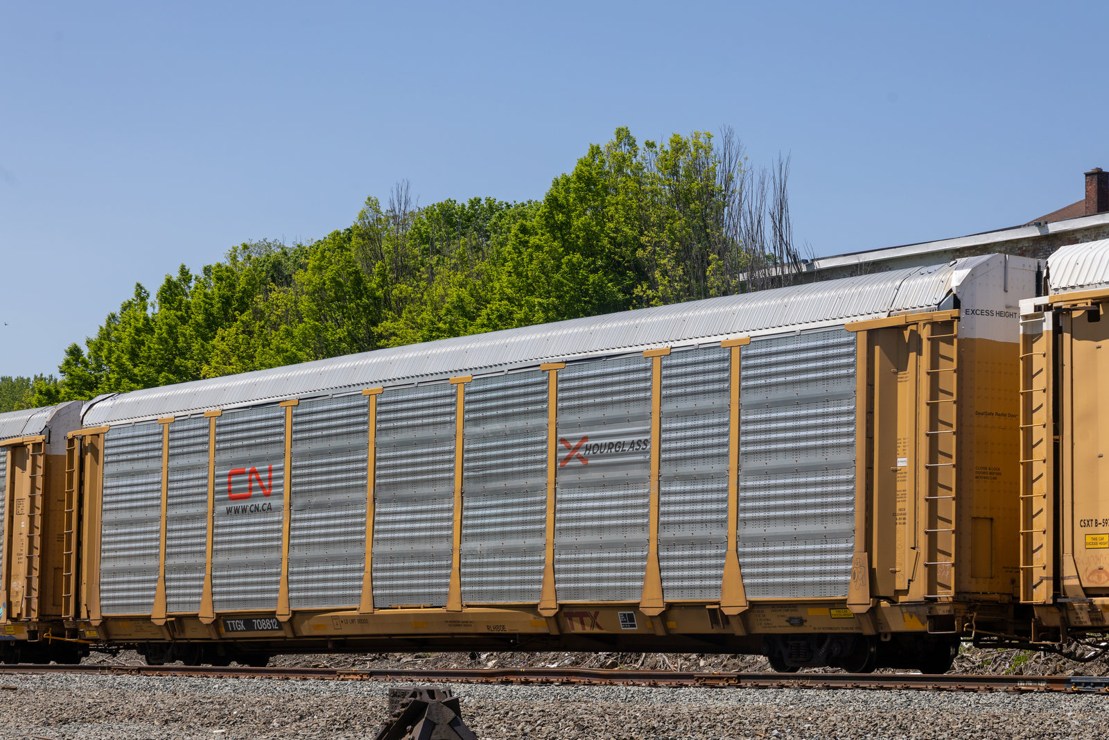 TTGX 708812
