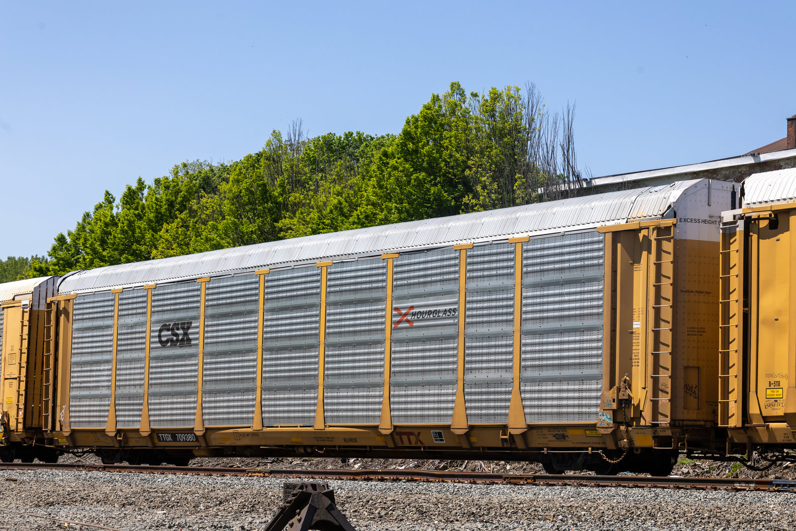 TTGX 709380